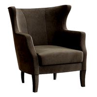 DUKONO II ARMCHAIR BY Maisonvalentina