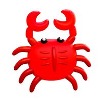 Crab Icon