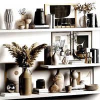 Decorative set 99