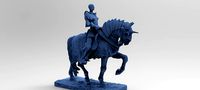Joan of Arc