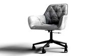 Swoon Modern Chair