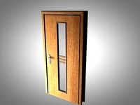 Door-Window