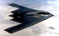 Northrop Grumman B-2 Spirit