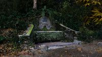 Old austrian fountain - Photoscan