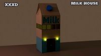 Milk House