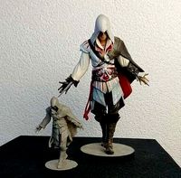 EZIO AUDITORE 3DSTL-WITH THE GIFT