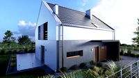 Exterior house