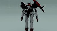 GNZ-005 Garazzo