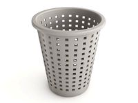 Trash can 02
