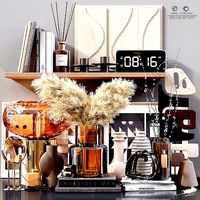 Decor Set 017