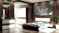 Luxury Bedroom Assets Set 2