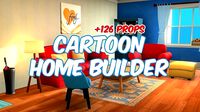 Cartoon Home Builder