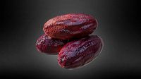 Date Fruit
