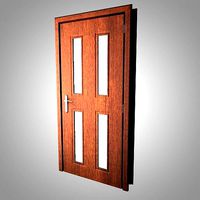 Door-Window