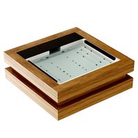 jacuzzi Cube