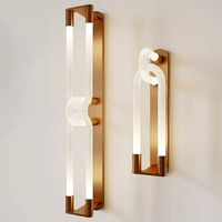 LOOPI WALL SCONCE