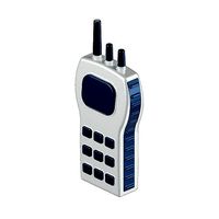 Infant Walkie Talkie Toy