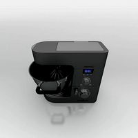 Kitchen Coffee Grinder 26