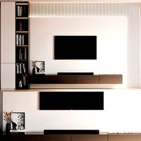 TV Wall 19