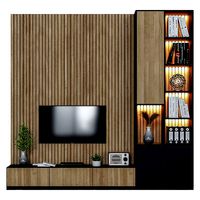 TV Wall 04
