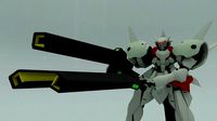 GNZ-003 Gadessa  Revive Colors