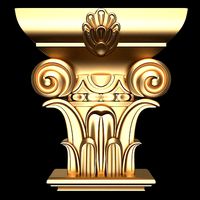 Carved Capital 06