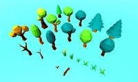 Nature Pack