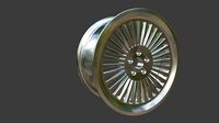 Car Rim