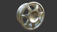 Car Rim