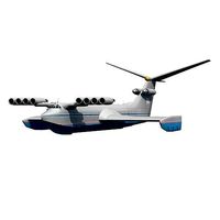 KM Ekranoplan