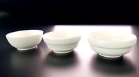 Bowl - Pack of three bowls