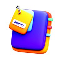 Memo Icon