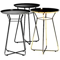 Freifrau Manufaktur Coffe Table In And Outdoor