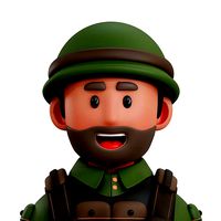 Soldier Profession