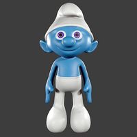 Smurf