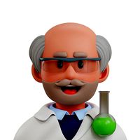 Scientist Profession