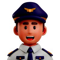 Pilot Profession