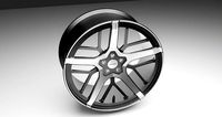 Car Rim