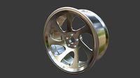 Car Rim