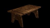 Tavern Table