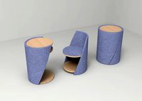 Duo Chair