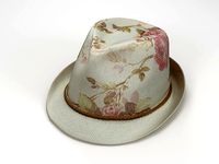 Summer Hat