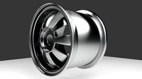 Car Rim
