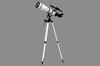 New Style Telescope
