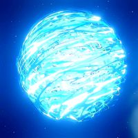 ninja ball