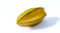 Star Fruit - carambolo