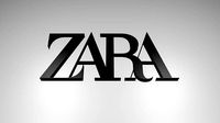 Zara logo