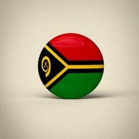 Vanuatu Badge