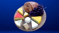 Cheese Board