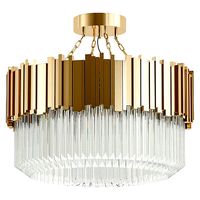 HALLIE Chandelier
